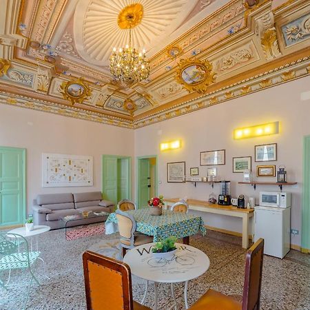 B&B Bernini Finale Ligure Eksteriør billede