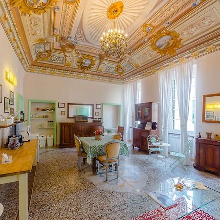 B&B Bernini Finale Ligure Eksteriør billede