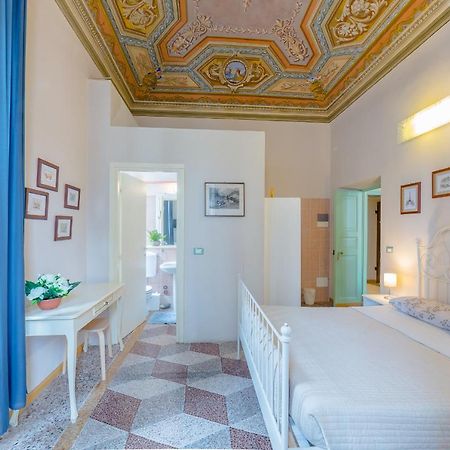 B&B Bernini Finale Ligure Eksteriør billede