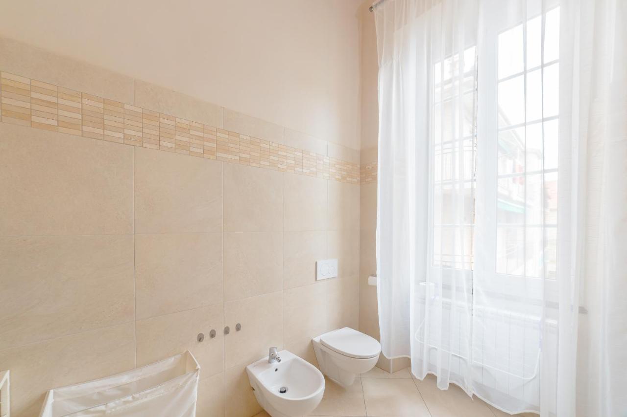 B&B Bernini Finale Ligure Eksteriør billede