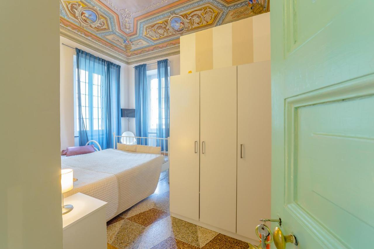 B&B Bernini Finale Ligure Eksteriør billede