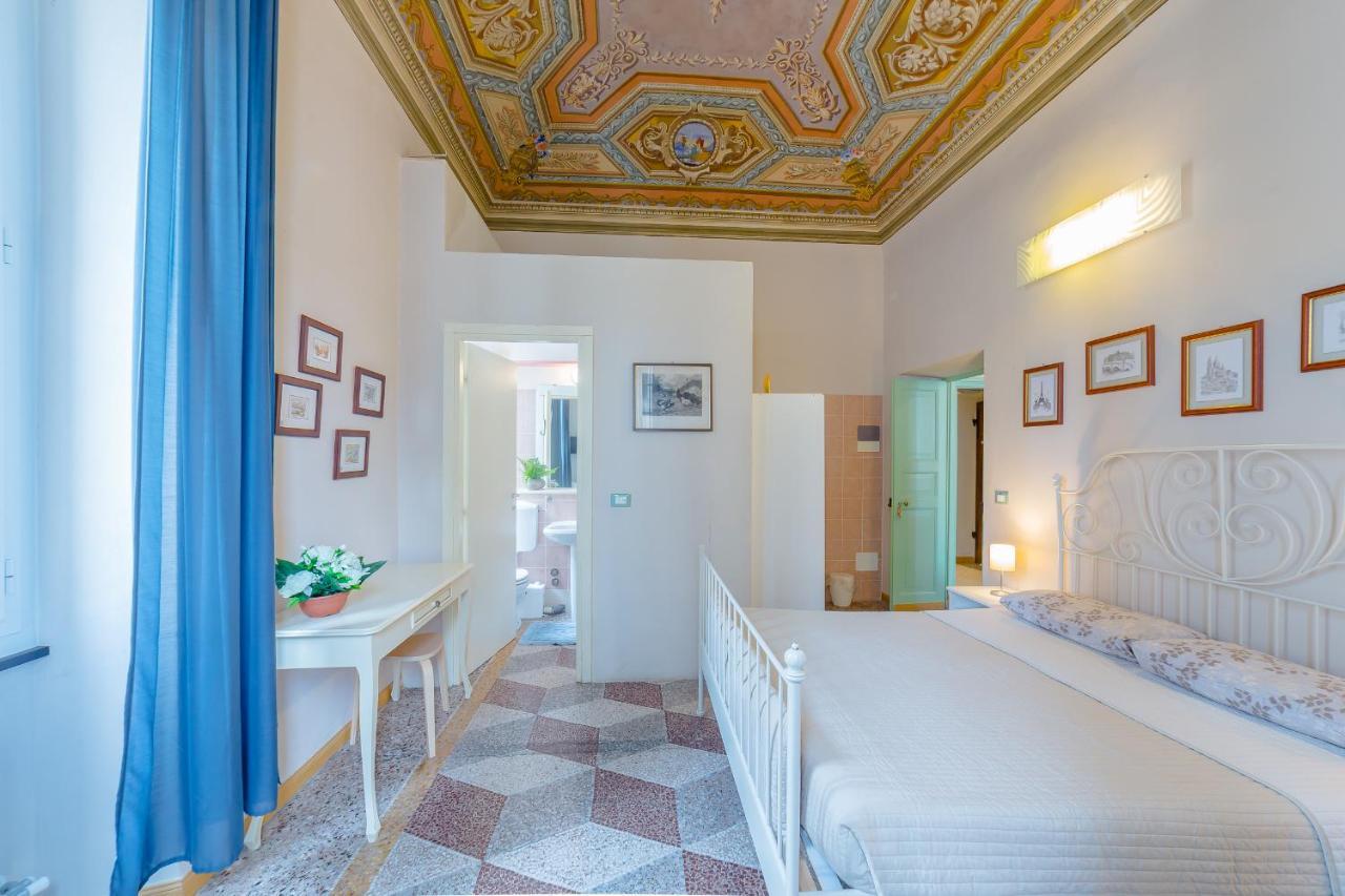 B&B Bernini Finale Ligure Eksteriør billede