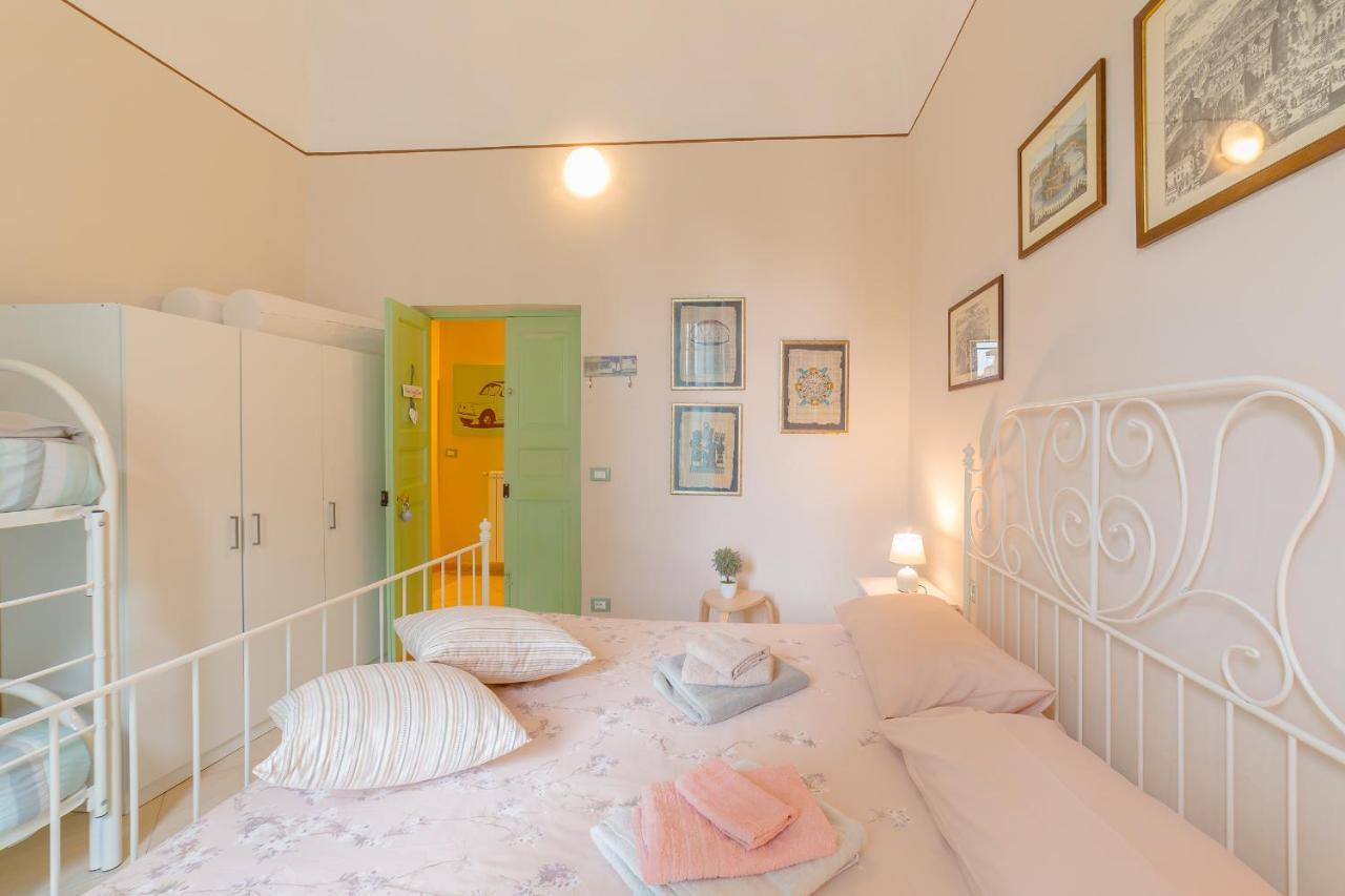 B&B Bernini Finale Ligure Eksteriør billede