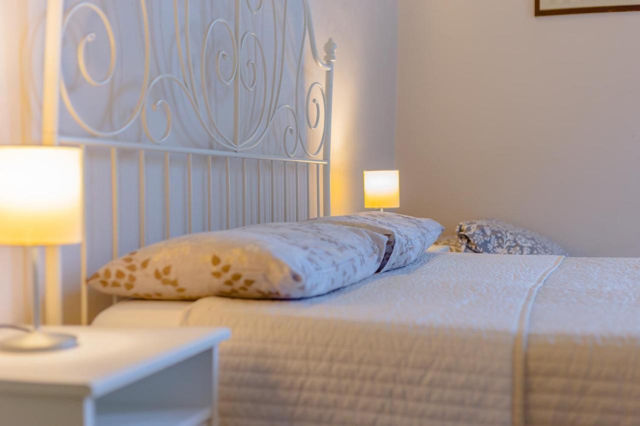 B&B Bernini Finale Ligure Eksteriør billede
