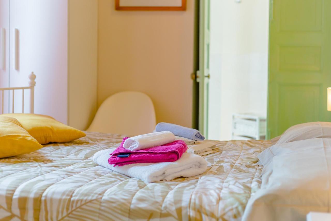 B&B Bernini Finale Ligure Eksteriør billede