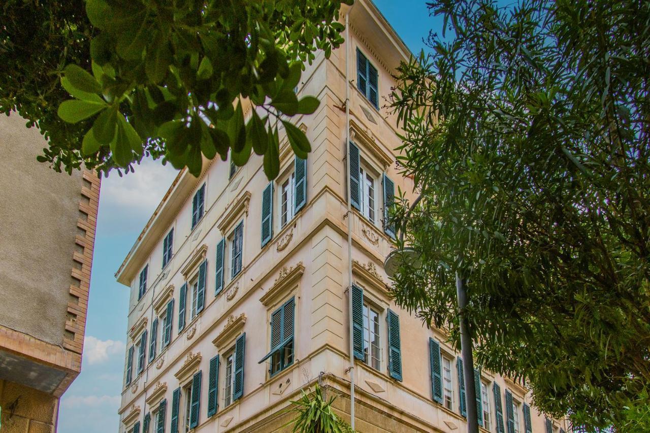 B&B Bernini Finale Ligure Eksteriør billede