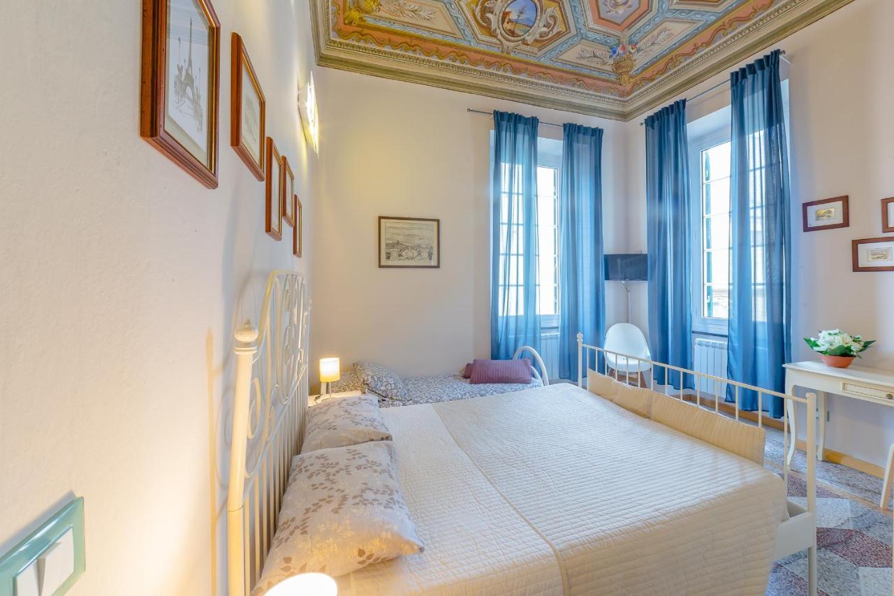 B&B Bernini Finale Ligure Eksteriør billede