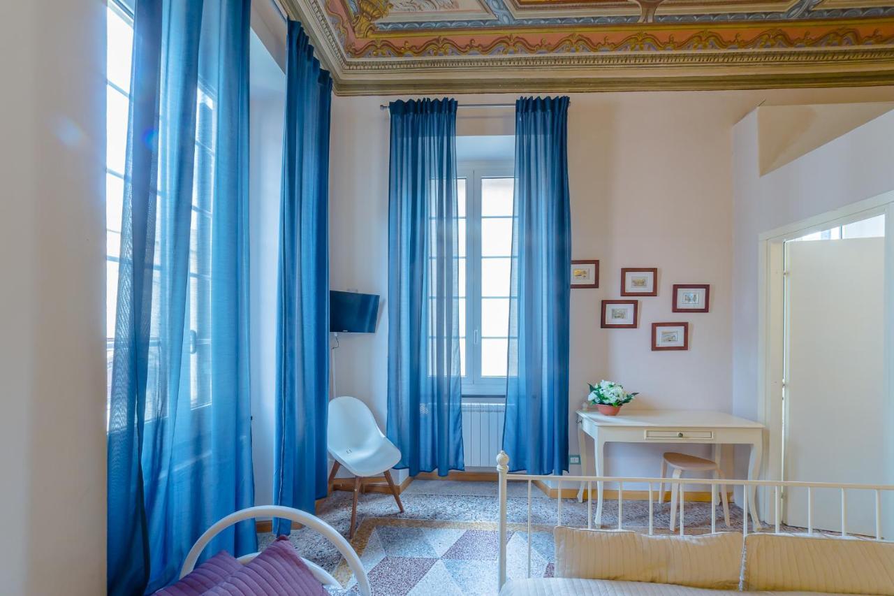 B&B Bernini Finale Ligure Eksteriør billede
