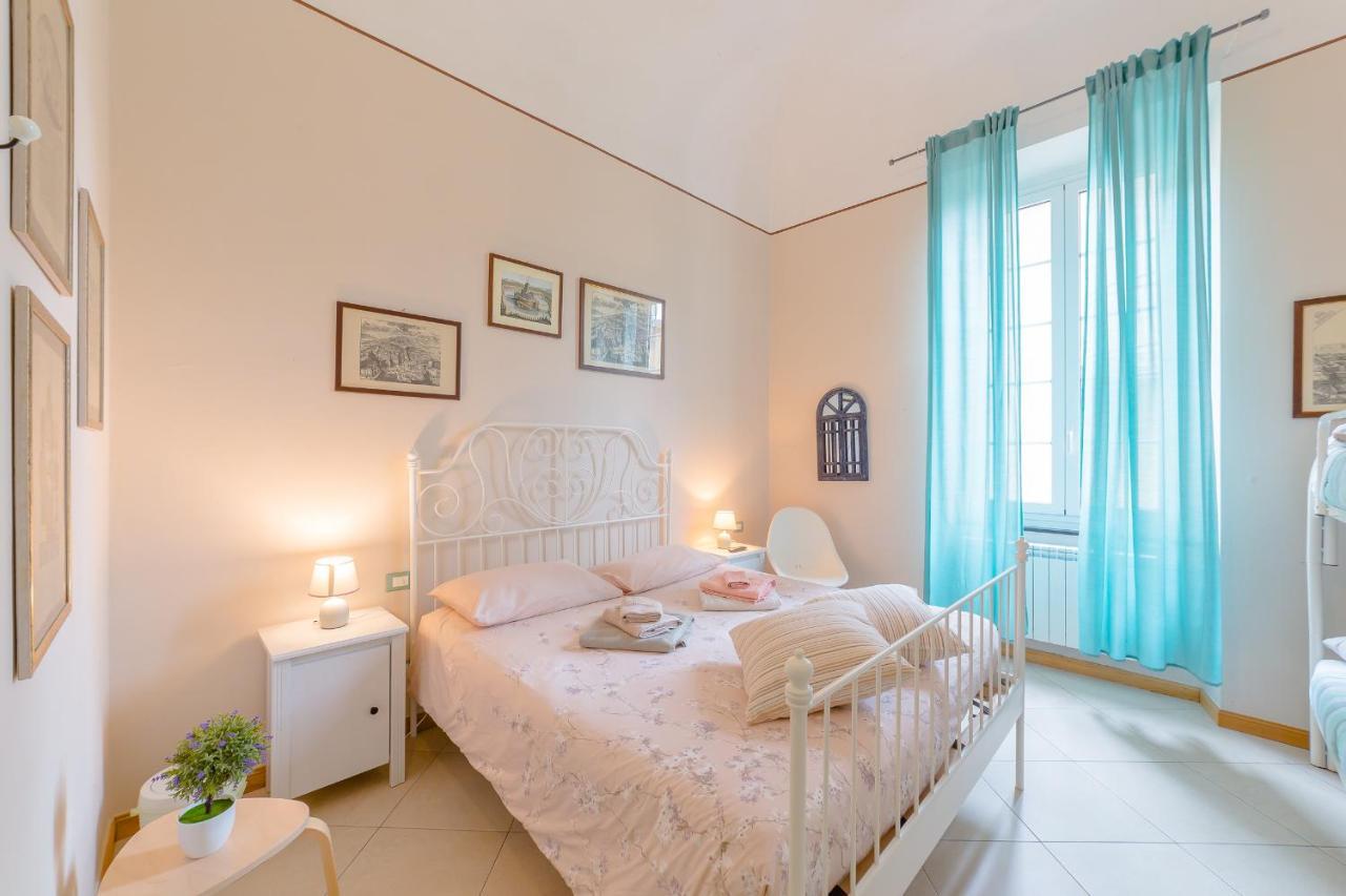 B&B Bernini Finale Ligure Eksteriør billede