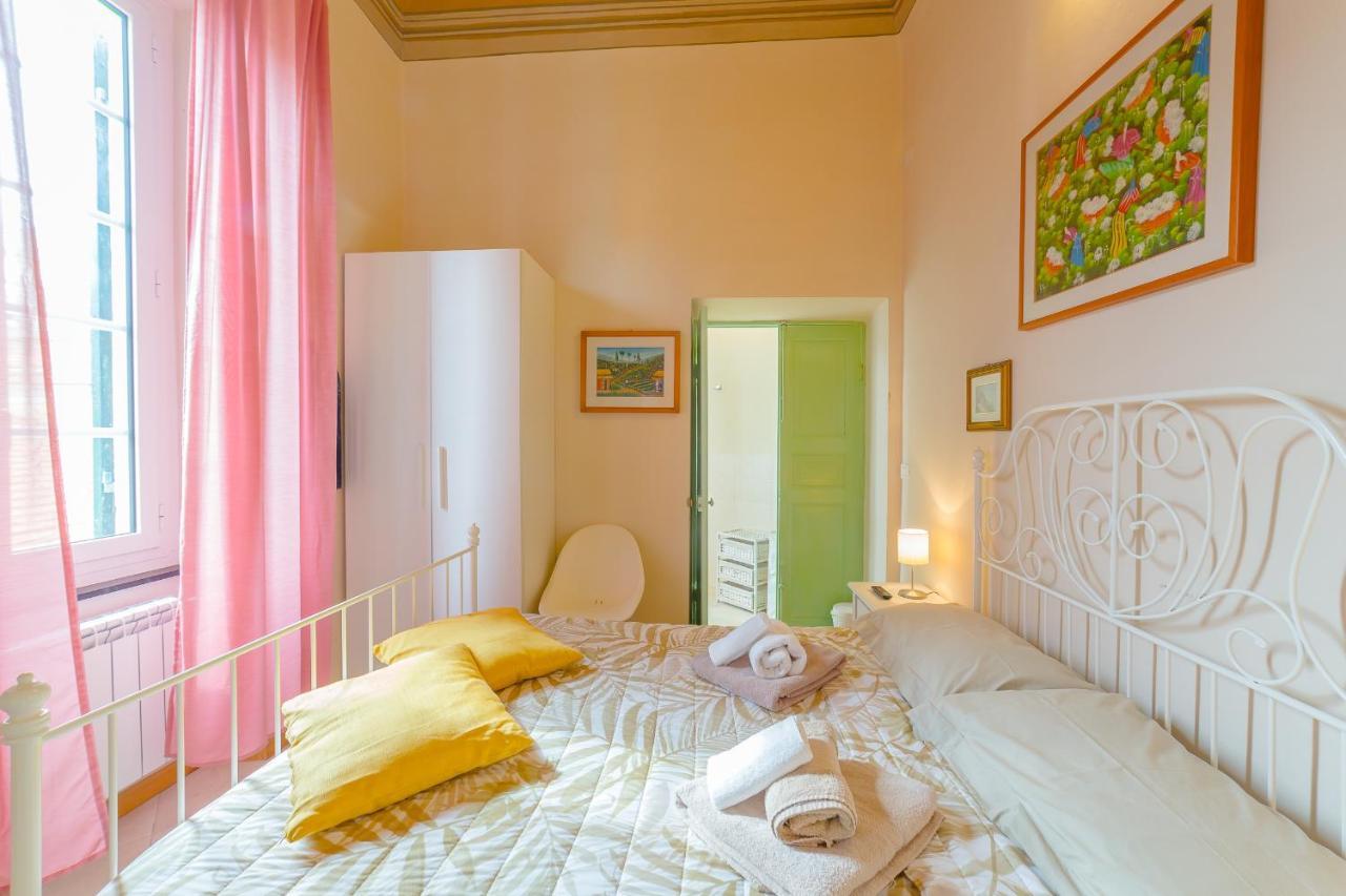 B&B Bernini Finale Ligure Eksteriør billede