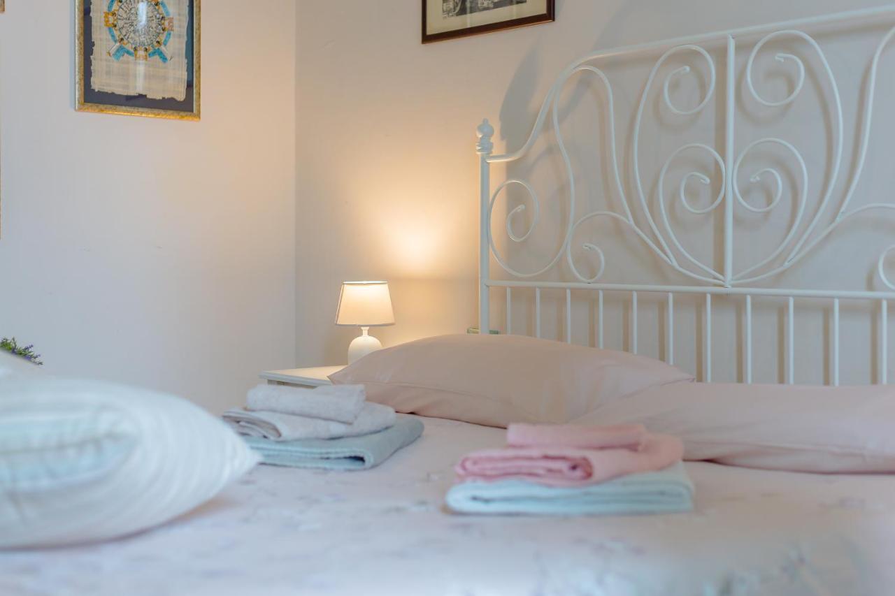 B&B Bernini Finale Ligure Eksteriør billede