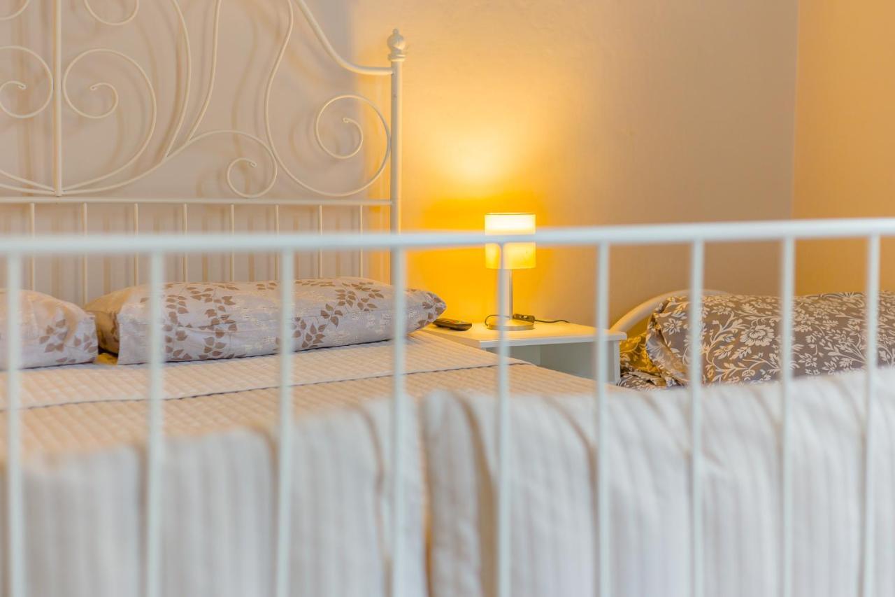 B&B Bernini Finale Ligure Eksteriør billede