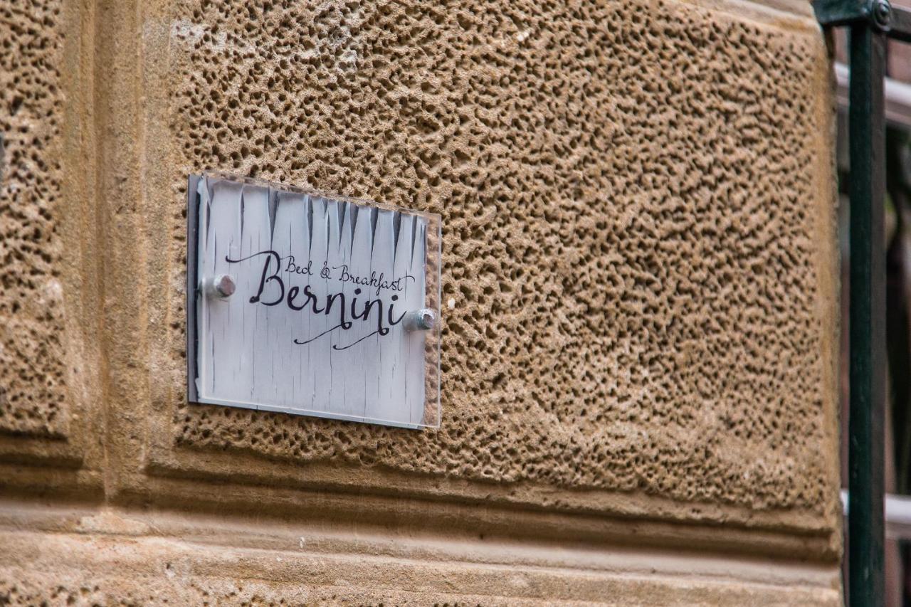 B&B Bernini Finale Ligure Eksteriør billede