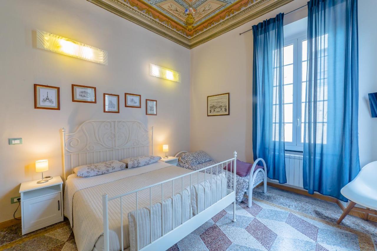 B&B Bernini Finale Ligure Eksteriør billede