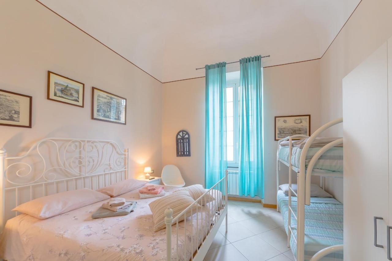 B&B Bernini Finale Ligure Eksteriør billede