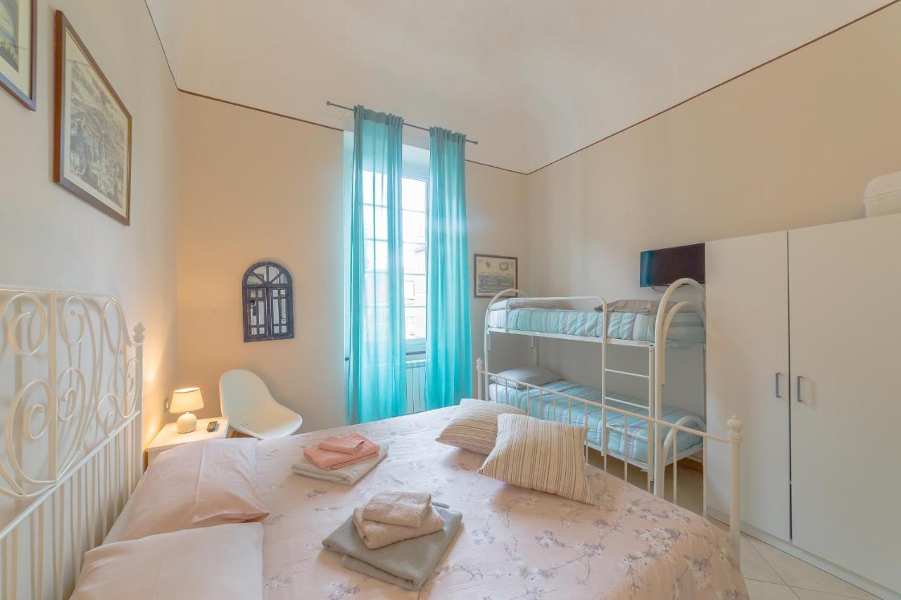 B&B Bernini Finale Ligure Eksteriør billede