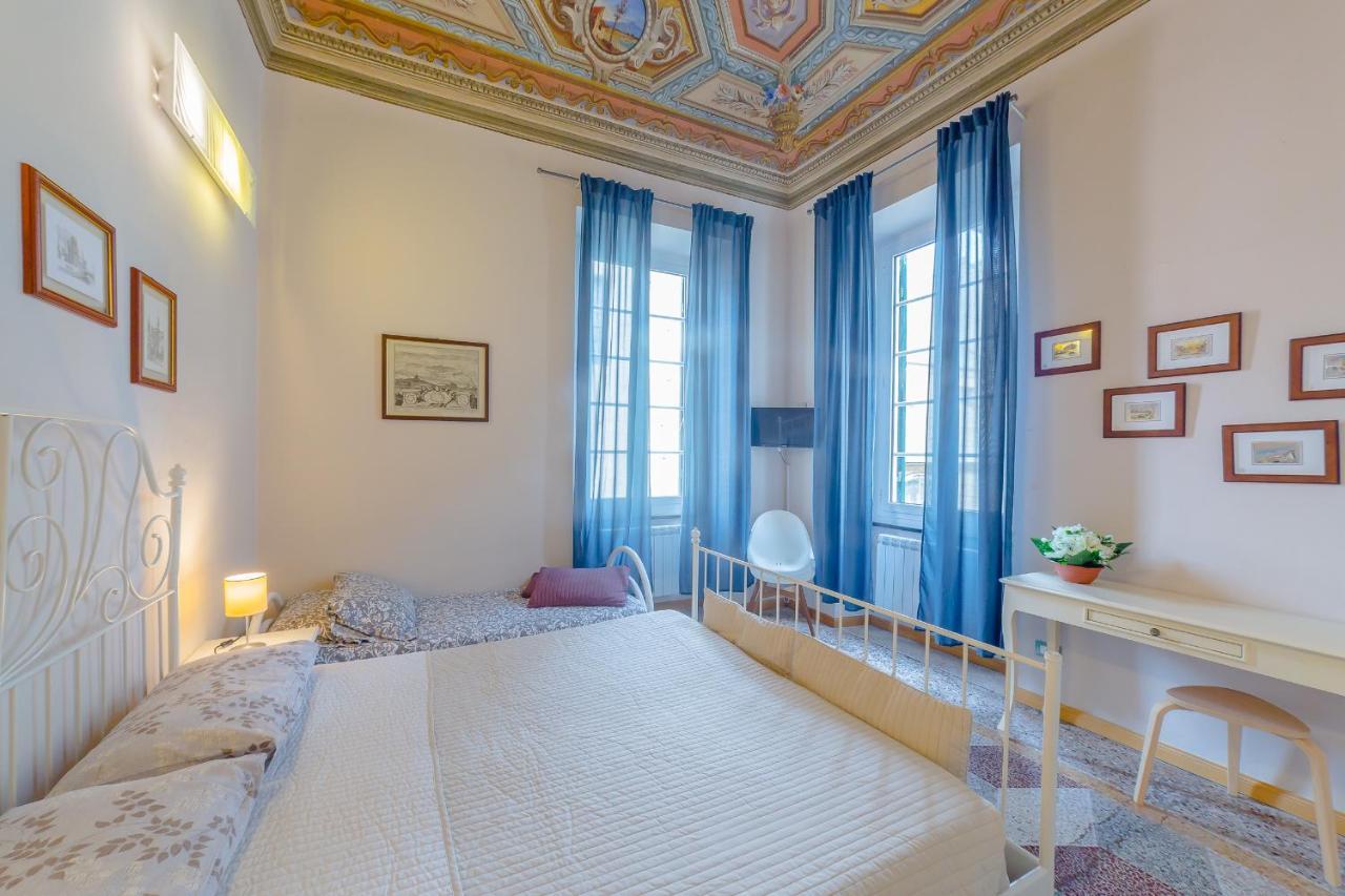 B&B Bernini Finale Ligure Eksteriør billede