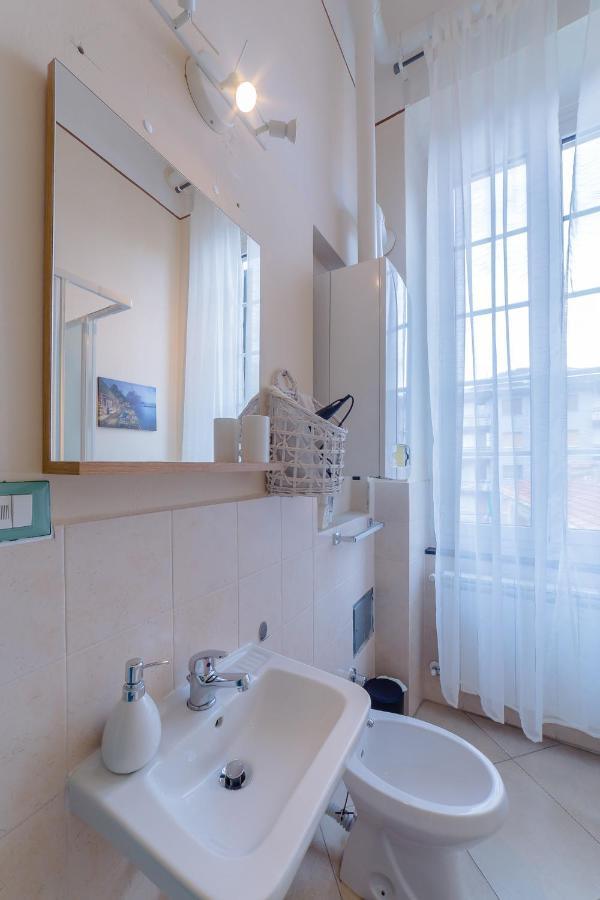 B&B Bernini Finale Ligure Eksteriør billede