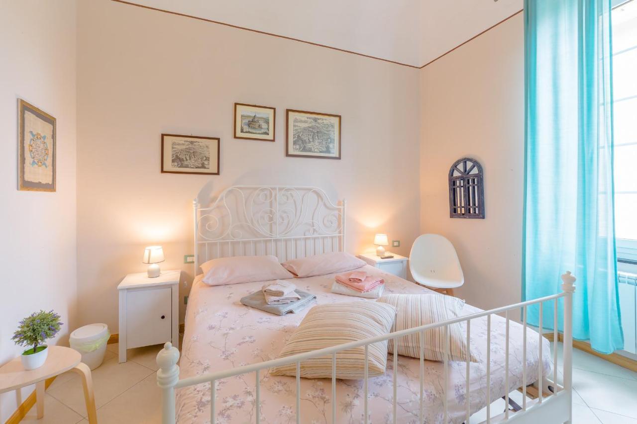 B&B Bernini Finale Ligure Eksteriør billede