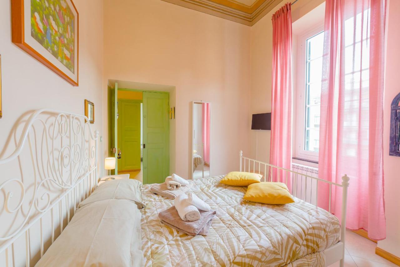 B&B Bernini Finale Ligure Eksteriør billede